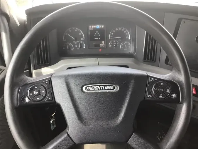 2020 FREIGHTLINER CA126