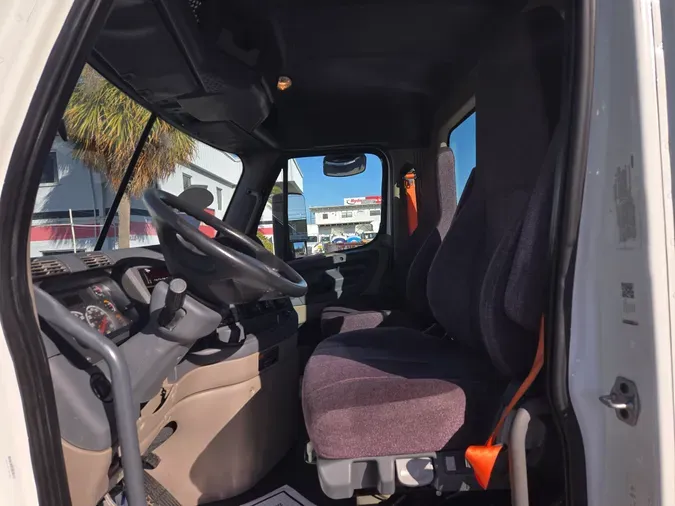 2019 FREIGHTLINER/MERCEDES CASCADIA 113