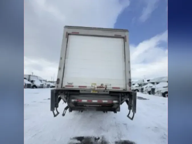 2020 FREIGHTLINER/MERCEDES M2 106