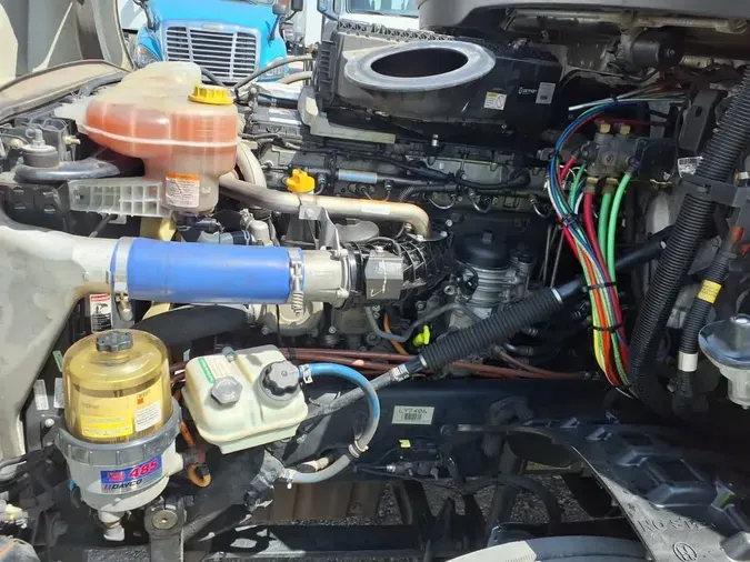 2020 FREIGHTLINER/MERCEDES NEW CASCADIA PX1266440d3a622436cca29835cb617f3d1f34c