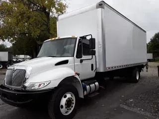 2019 NAVISTAR INTERNATIONAL 4300