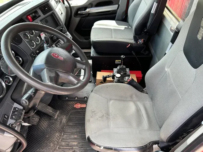 2020 Kenworth T880