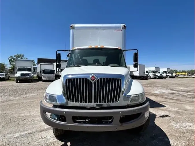 2018 NAVISTAR INTERNATIONAL 4300