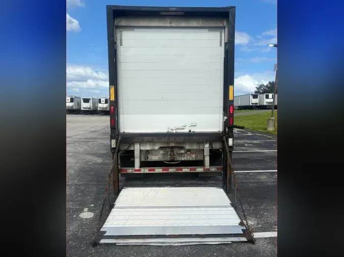 2019 GREAT DANE TRAILERS 7211TZ-1 48/156/10240d51166fdeb91e2602e981033161671