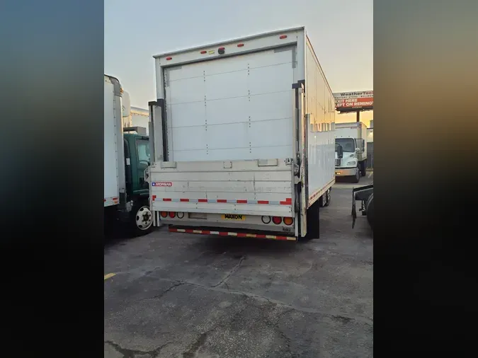 2019 ISUZU NPR HD40d8173a766f246ffce0dbdb8cf8dc0e