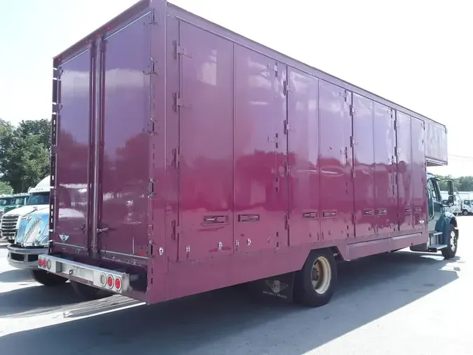 2016 FREIGHTLINER M2 106