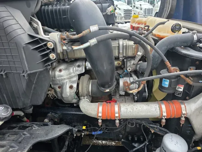 2020 FREIGHTLINER/MERCEDES NEW CASCADIA PX12664