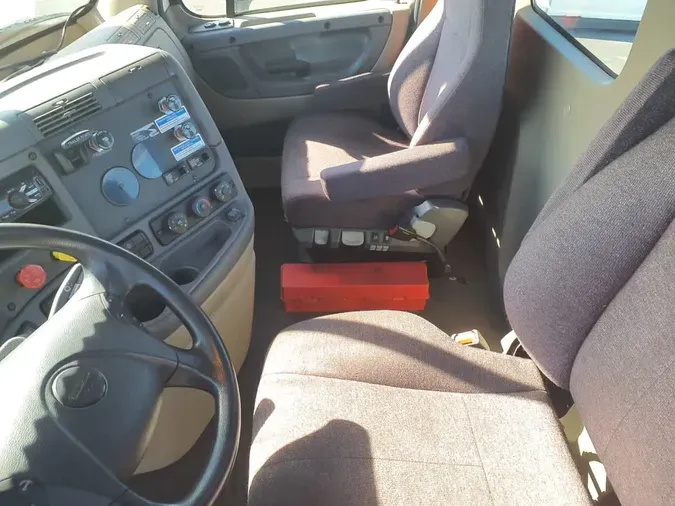 2019 FREIGHTLINER/MERCEDES CASCADIA 12540d8e2499c2a5cb9fbe2b9662b3b7701