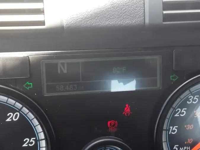 2018 FREIGHTLINER/MERCEDES NEW CASCADIA 126