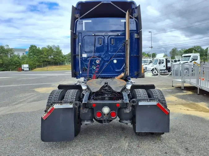 2021 FREIGHTLINER/MERCEDES NEW CASCADIA PX12664