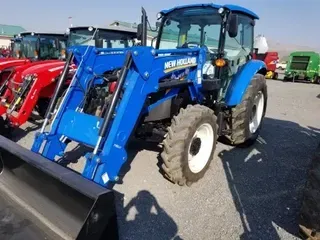 2020 New Holland POWERSTAR 75