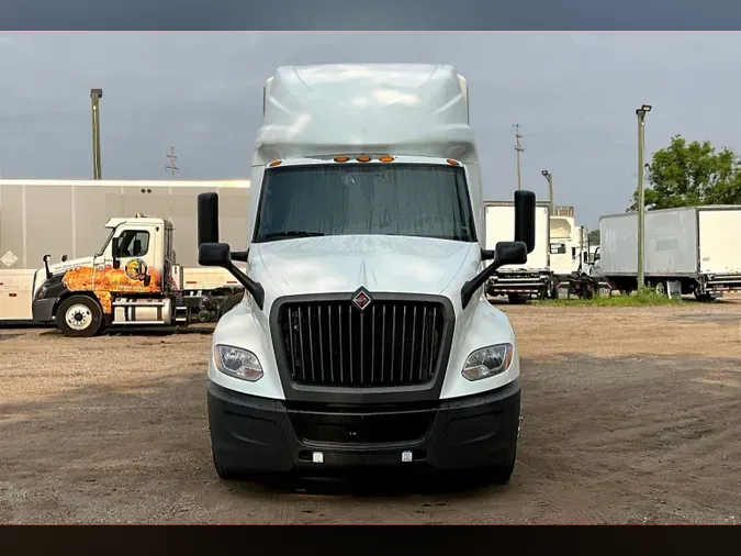2021 INT LT625 6x4
