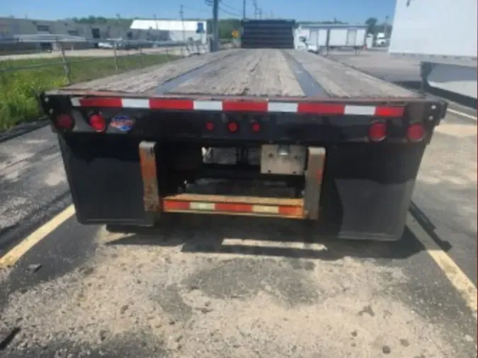 2015 UTILITY TRAILERS FS2CHS 48/102