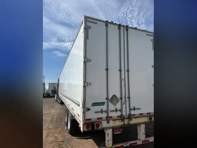 2013 GREAT DANE TRAILER CPL3314-015053 53'