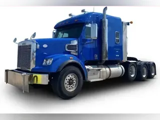 2015 Freightliner CORONADO