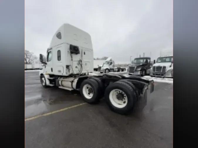 2020 FREIGHTLINER/MERCEDES NEW CASCADIA PX1266440dda7738b7cca55e7d4fc8e275b4783