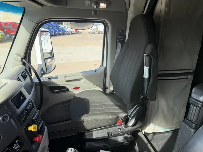 2020 Peterbilt 579