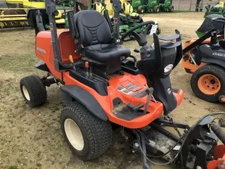 2014 KUBOTA F3990