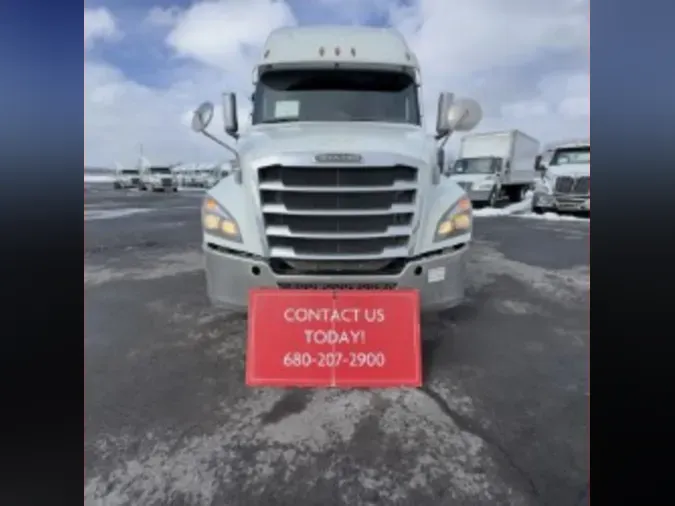 2020 FREIGHTLINER/MERCEDES NEW CASCADIA PX1266440de182e3d7aa3de18855d5d567a6b76