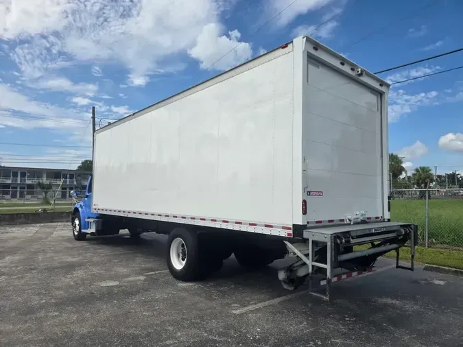 2019 FREIGHTLINER/MERCEDES M2 10640de83a9cf8fb44d45029283c4703c74