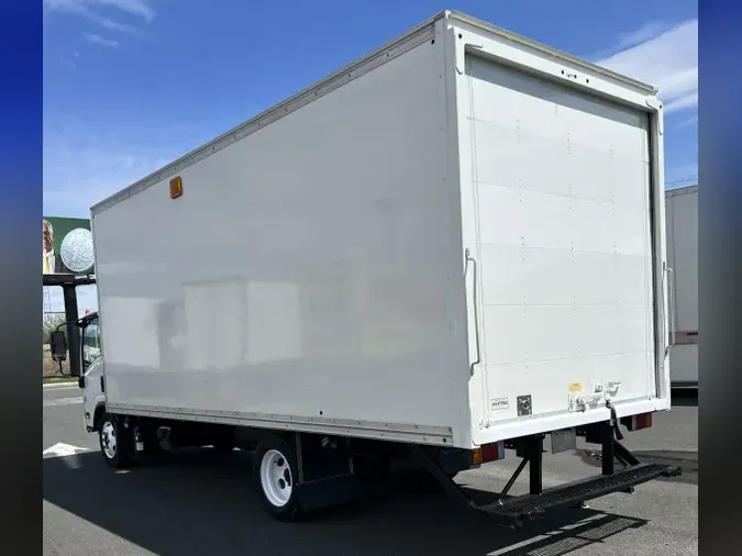 2022 CHEVROLET MOTOR DIV. LCF 4500XD