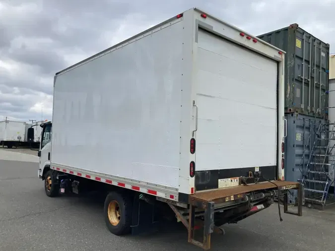 2020 CHEVROLET MOTOR DIV. LCF 4500HD40dfa03eeed002db68b8ac40bf904c64