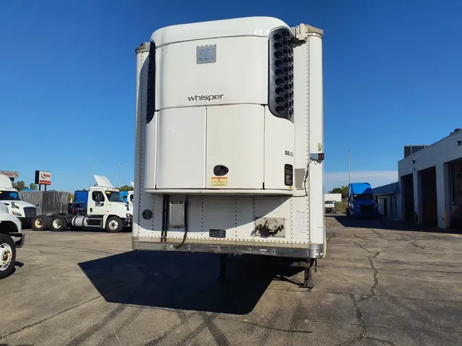 2015 GREAT DANE TRAILER 7211TZ1-53/160/102