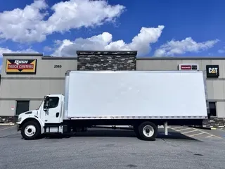 2019 Freightliner Business Class M2 106