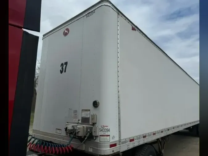 2014 GREAT DANE TRAILERS FRP 48/102/162