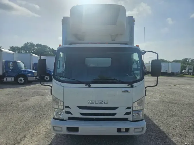 2019 ISUZU NRR
