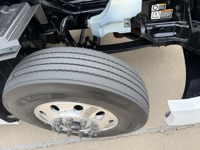 2022 Peterbilt 57940e1234640305c570dcea0e3367ccacb