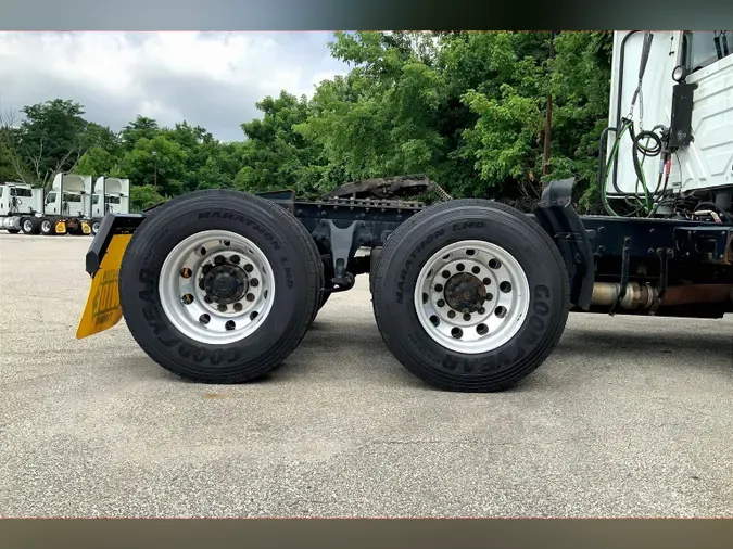 2020 INT LT625 6x4