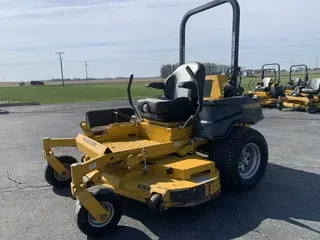 2019 Hustler SUPER Z