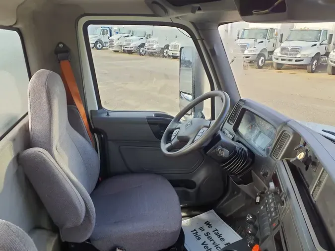 2019 NAVISTAR INTERNATIONAL LT625 DAYCAB T/A