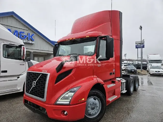 2022 VOLVO VNR64T30040e2c7496895816e6b631765b0346d7b