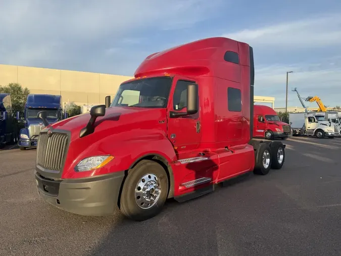 2022 International LT62540e372c89320583c9d8a5a455348e01f