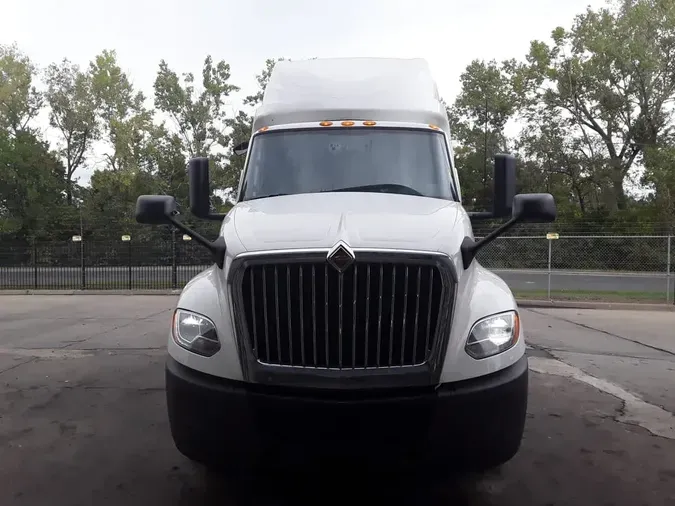 2020 NAVISTAR INTERNATIONAL LT625 SLPR CAB