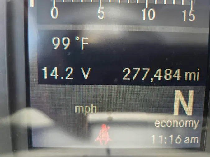 2019 FREIGHTLINER NEW CASCADIA PX12664
