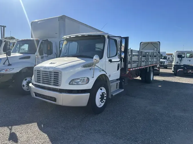 2018 FREIGHTLINER/MERCEDES M2 10640e4fb296991823ca7867fca4501c49f