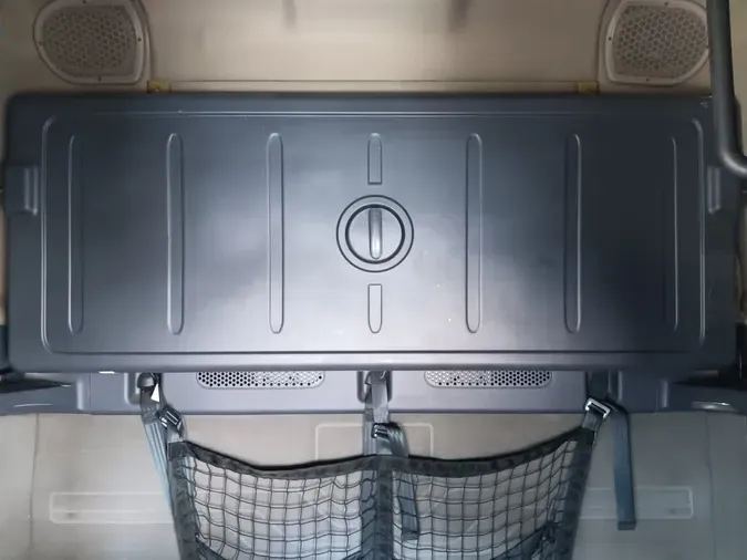 2019 FREIGHTLINER/MERCEDES CASCADIA 12540e51b761334a574f9628a50c05fd84e