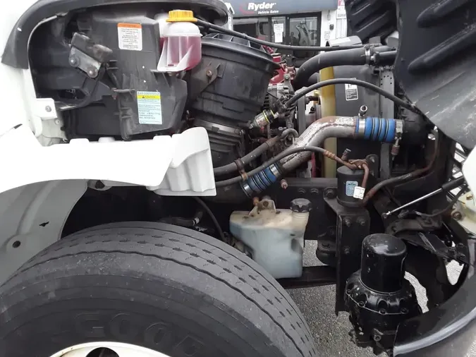 2019 FREIGHTLINER M2 106