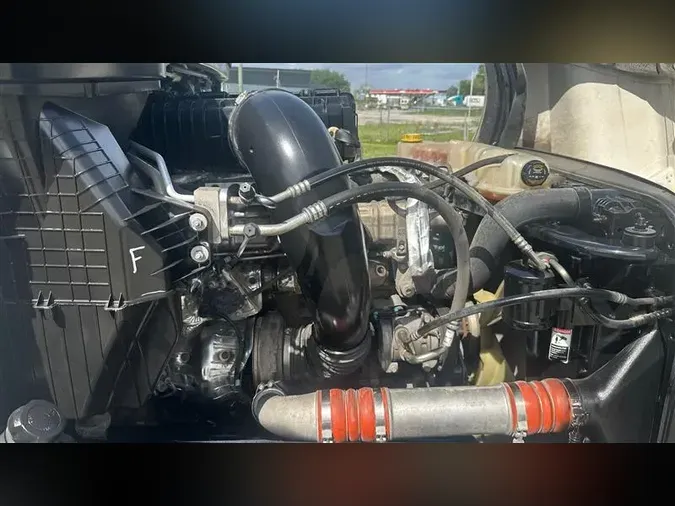 2023 FREIGHTLINER CA126