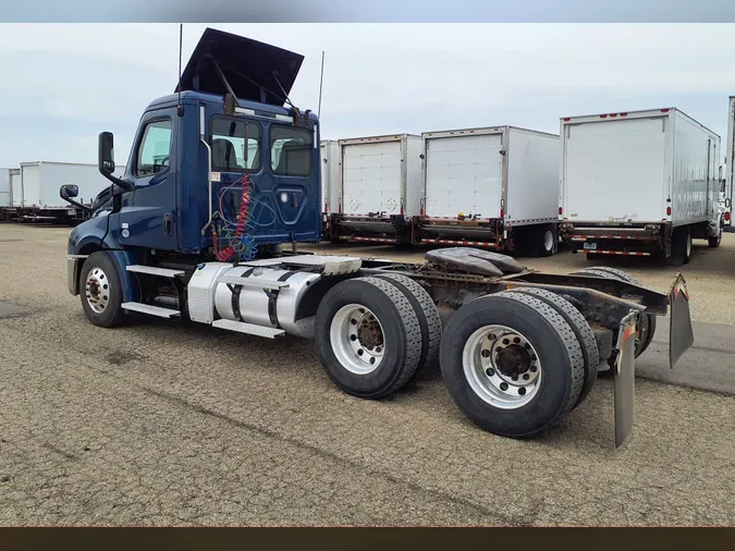 2020 FREIGHTLINER/MERCEDES NEW CASCADIA PX12664