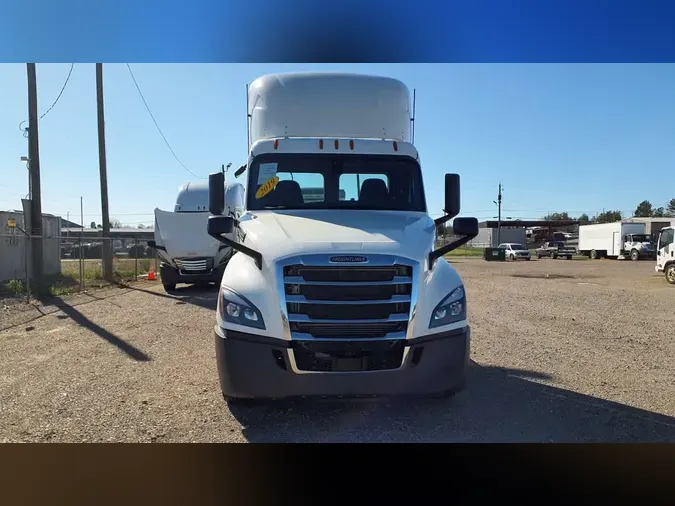 2019 FREIGHTLINER/MERCEDES NEW CASCADIA PX12664