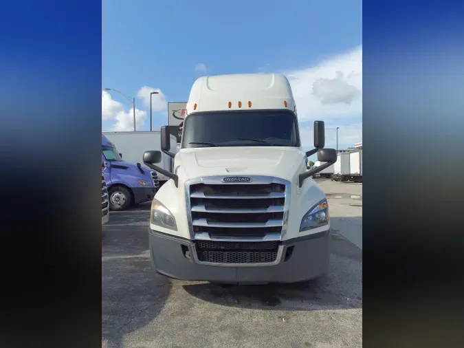 2020 FREIGHTLINER/MERCEDES NEW CASCADIA PX12664