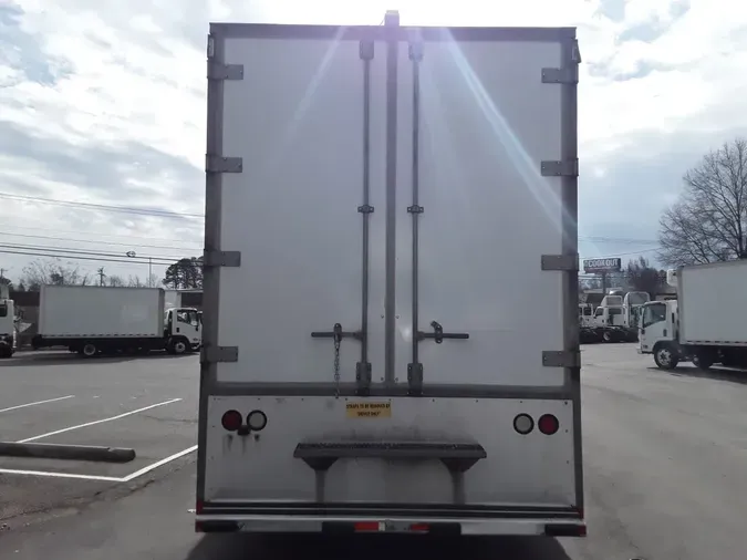 2019 FREIGHTLINER/MERCEDES M2 106