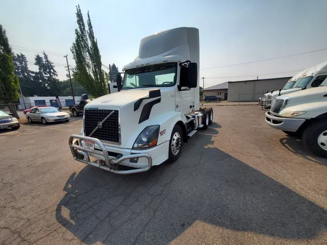 2017 VOLVO VNL64T40eb427420d16e29601ceee0fff20064