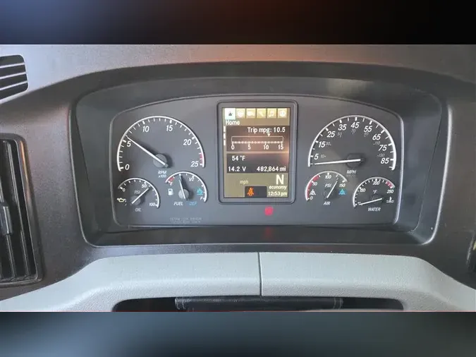 2020 FREIGHTLINER CA116