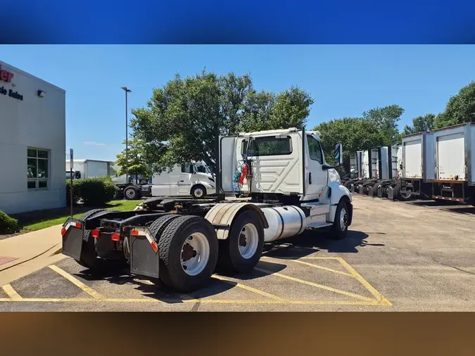 2019 NAVISTAR INTERNATIONAL LT625 DAYCAB T/A40ecf397051c7fd6fdc7152e1198d242