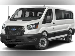 2024 Ford Transit Passenger Wagon